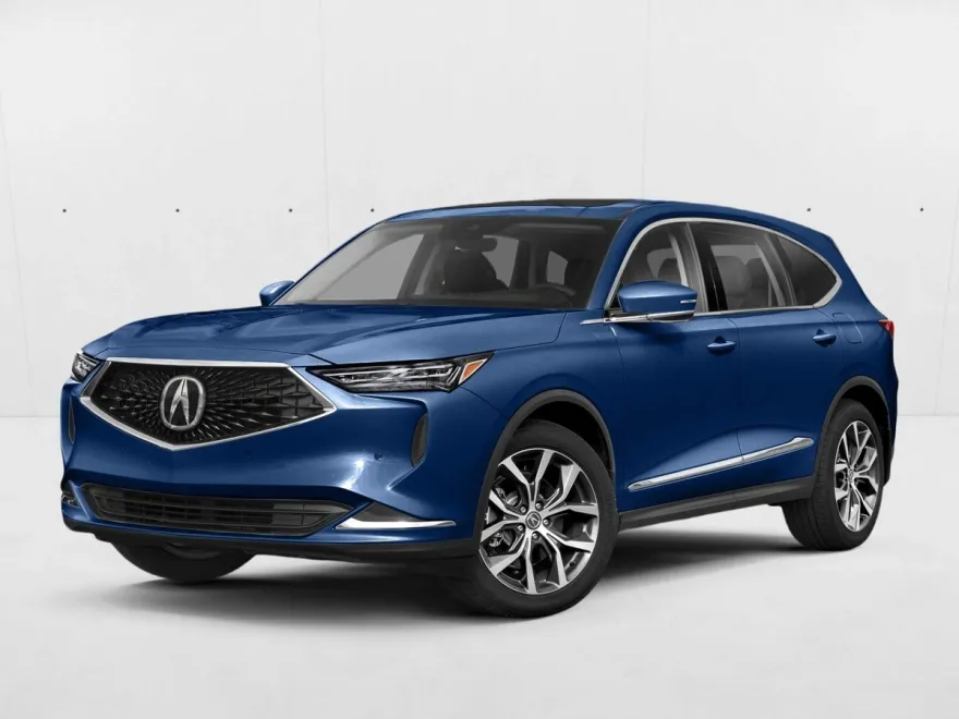 2023 Acura MDX Technology photo 1
