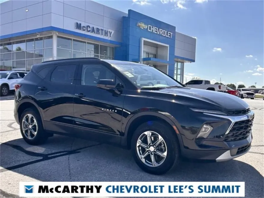 2023 Chevrolet Blazer 2LT photo 1
