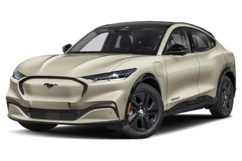 2025 Ford Mustang Mach-E Select photo 1