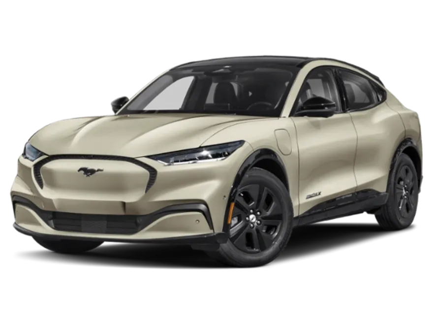 2025 Ford Mustang Mach-E Select photo 1
