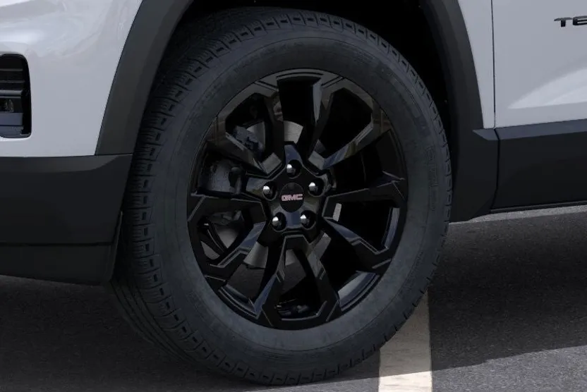 2026 Gmc Terrain Elevation photo 1