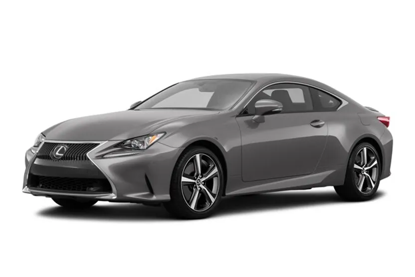 2017 Lexus RC 300 F SPORT photo 1