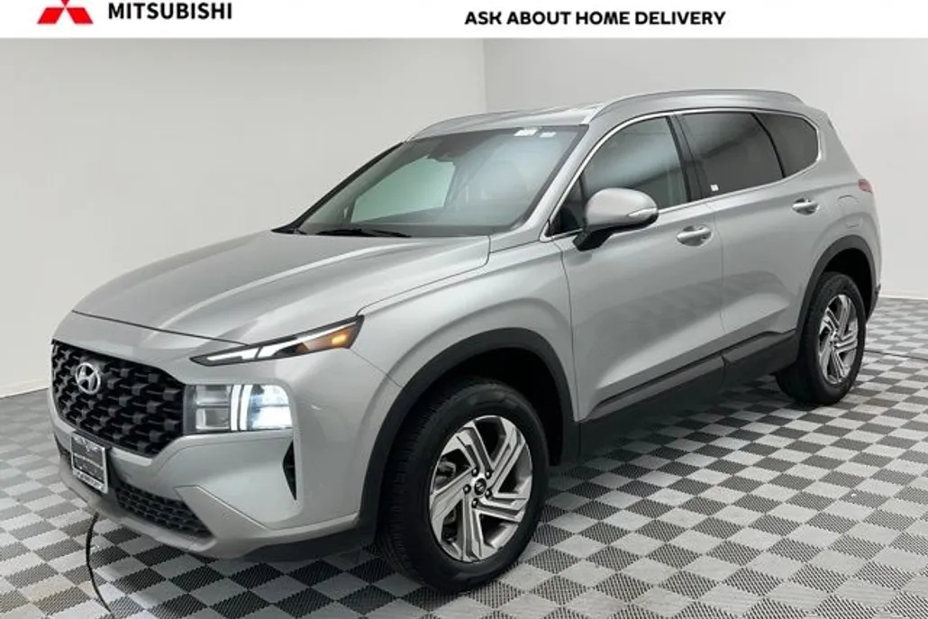 2023 Hyundai Santa Fe SEL photo 1