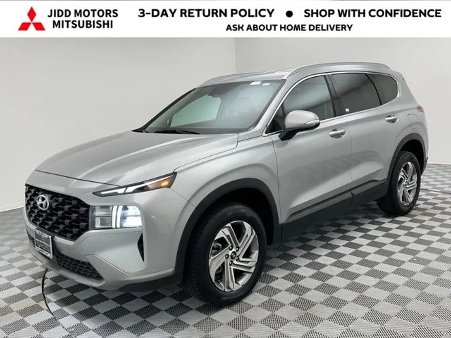 2023 Hyundai Santa Fe SEL photo 1