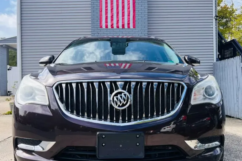 2016 Buick Enclave Premium Sport photo 1