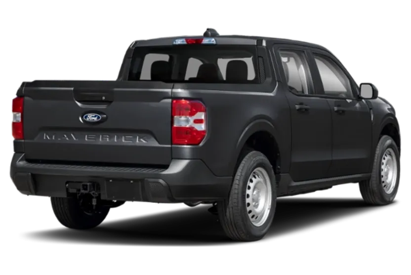 2025 Ford Maverick XL photo 1