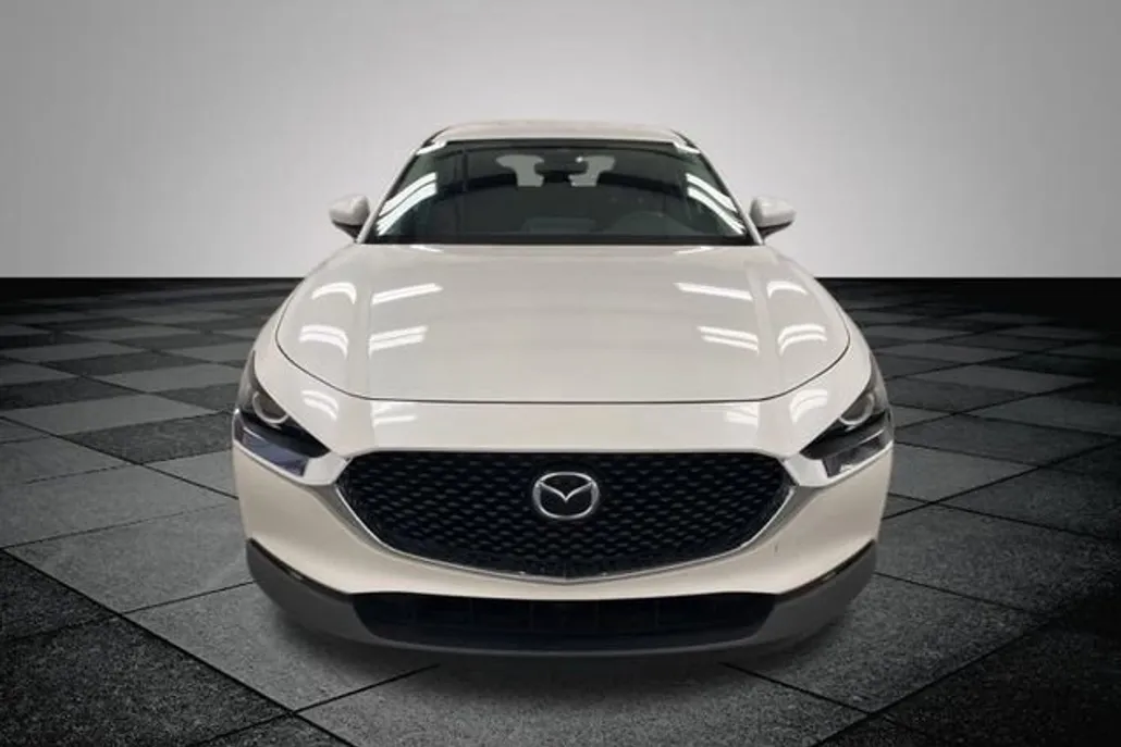 2022 Mazda CX-30 2.5 S photo 1