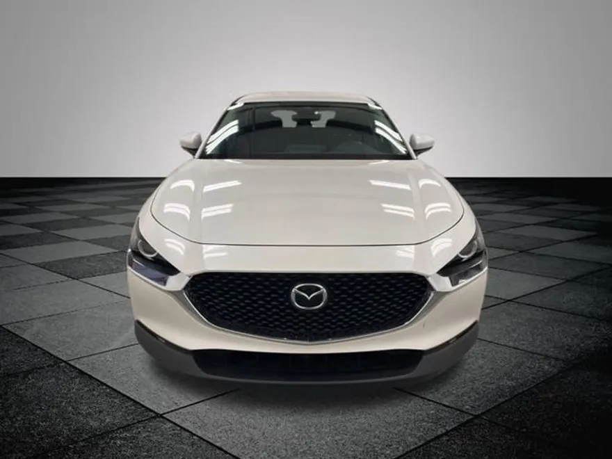 2022 Mazda CX-30 2.5 S photo 1