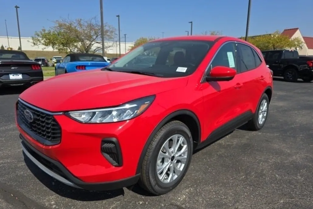 2024 Ford Escape Active photo 1