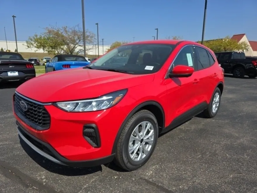 2024 Ford Escape Active photo 1