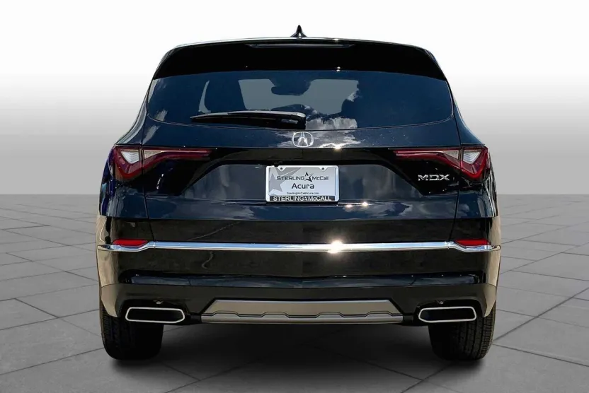 2025 Acura MDX photo 1