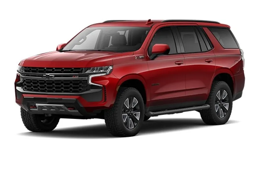 2023 Chevrolet Tahoe Z71 photo 1