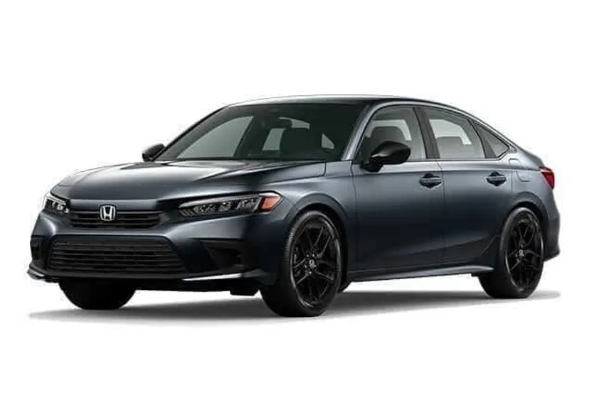 2023 Honda Civic Sport photo 1