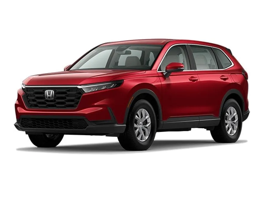2023 Honda CR-V LX photo 1