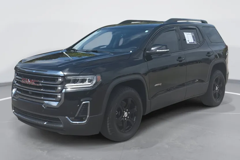 2023 Gmc Acadia AT4 photo 1