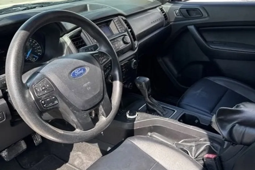 2019 Ford Ranger XL photo 1