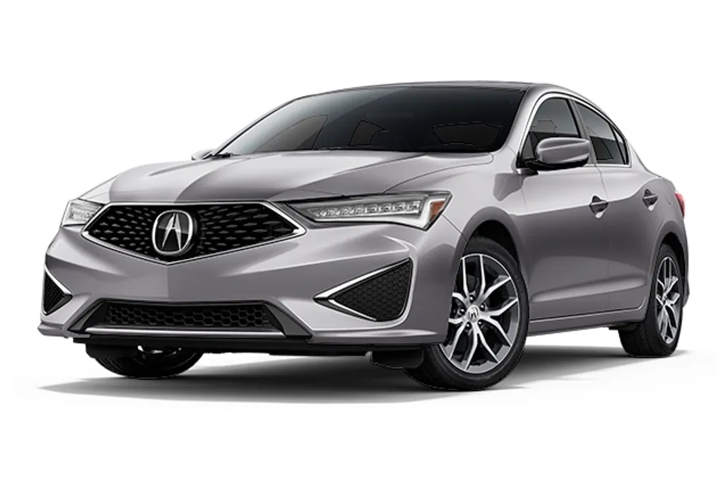 2022 Acura ILX Premium photo 1
