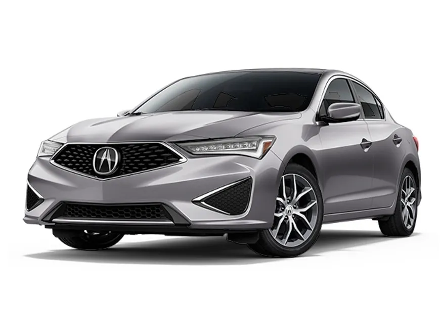 2022 Acura ILX Premium photo 1