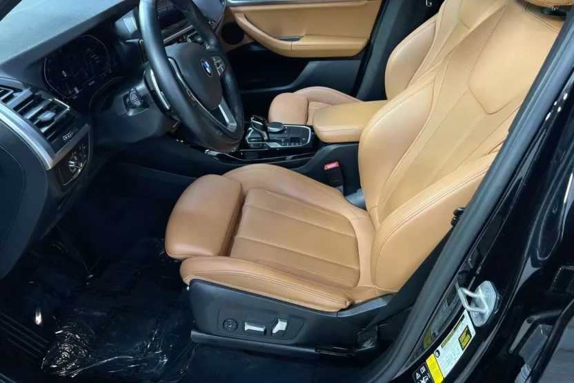 2023 Bmw X3 xDrive30i photo 1
