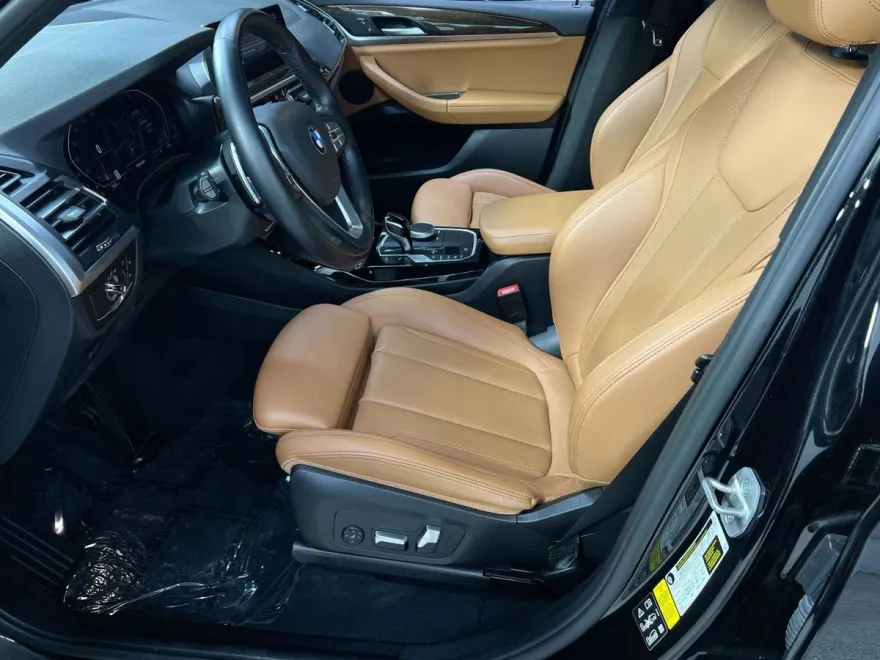 2023 Bmw X3 xDrive30i photo 1