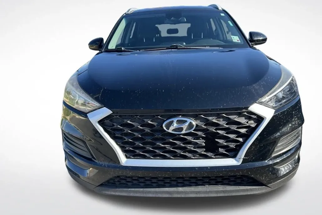 2019 Hyundai Tucson Value photo 1