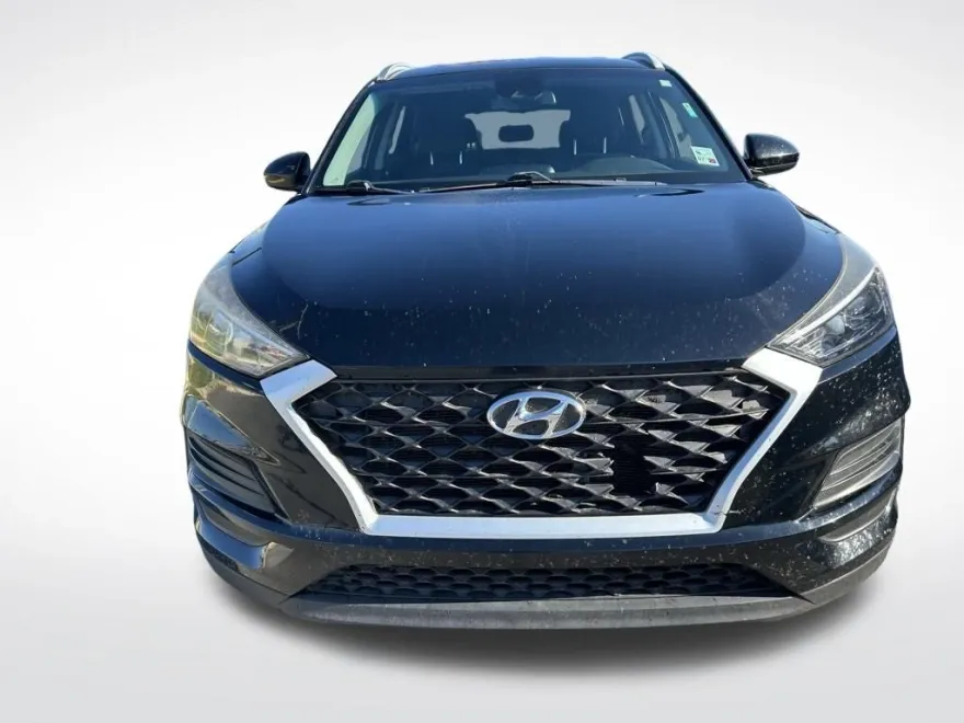 2019 Hyundai Tucson Value photo 1