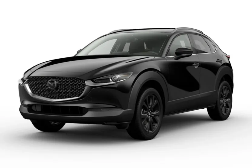 2024 Mazda CX-30 2.5 Turbo Premium photo 1