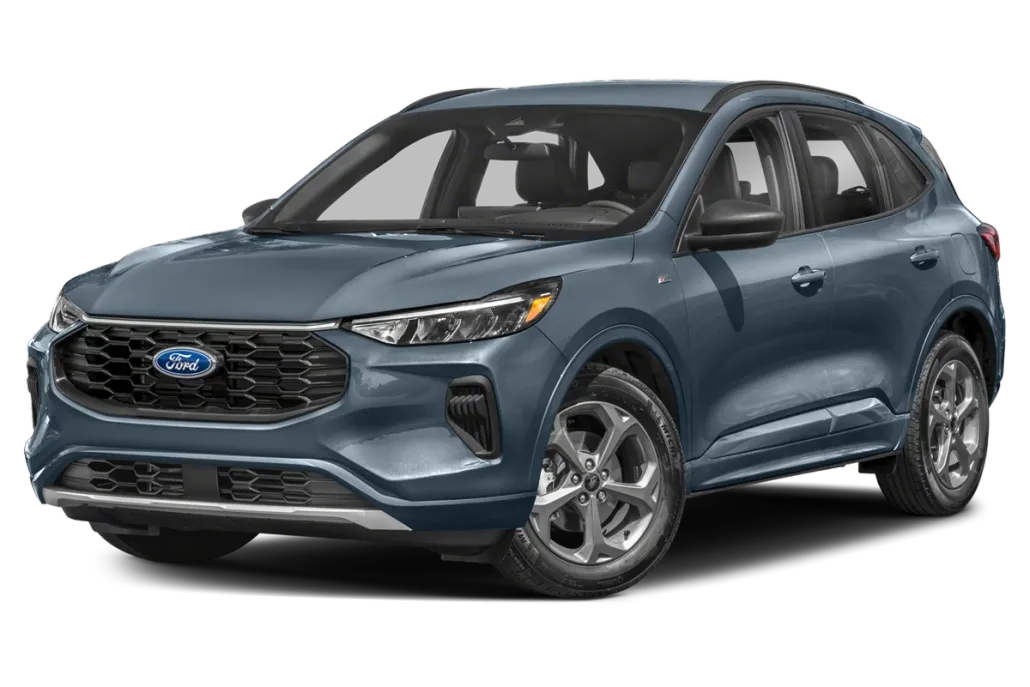 2024 Ford Escape ST-Line photo 1