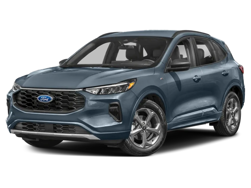 2024 Ford Escape ST-Line photo 1