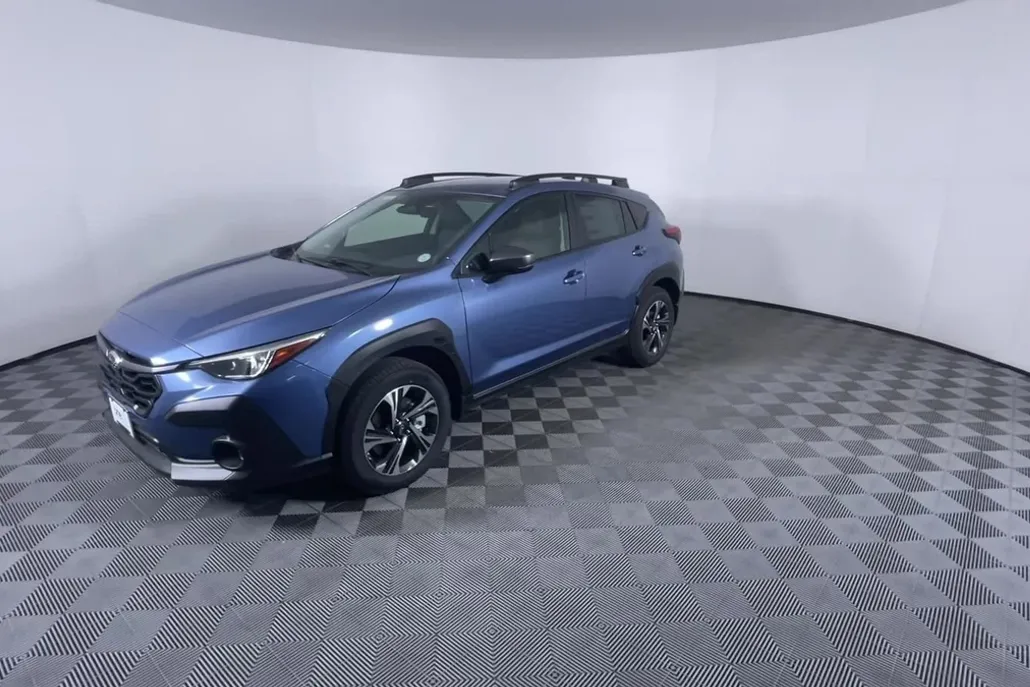 2024 Subaru Crosstrek Premium photo 1