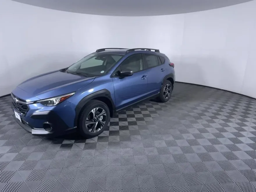 2024 Subaru Crosstrek Premium photo 1