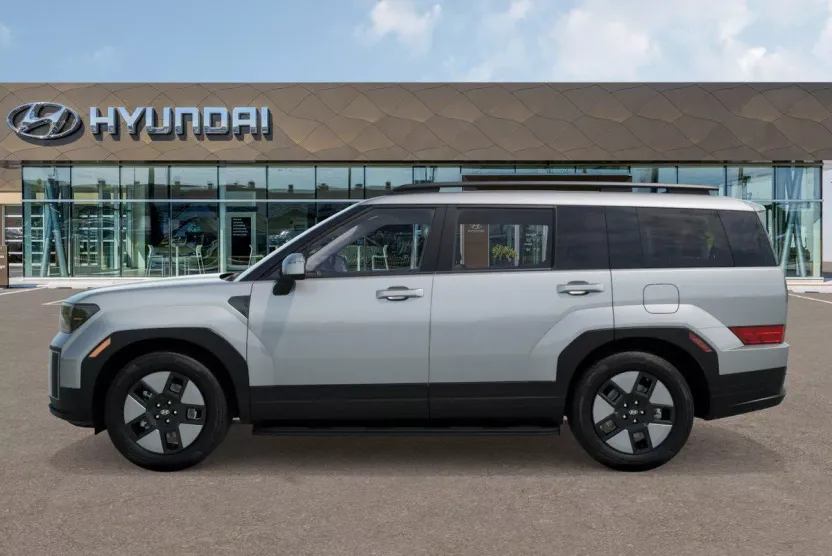 2026 Hyundai Santa Fe SEL photo 1
