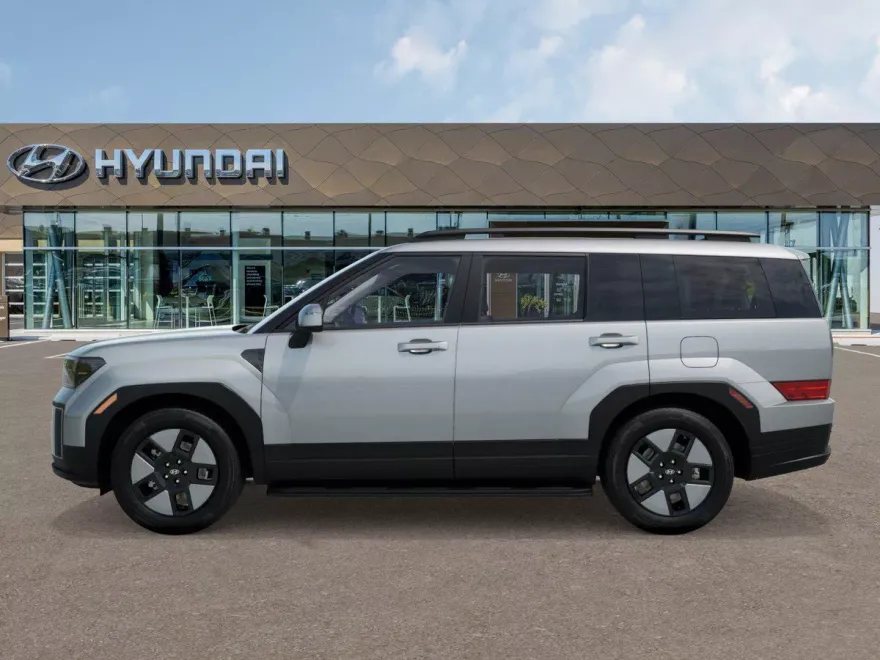 2026 Hyundai Santa Fe SEL photo 1