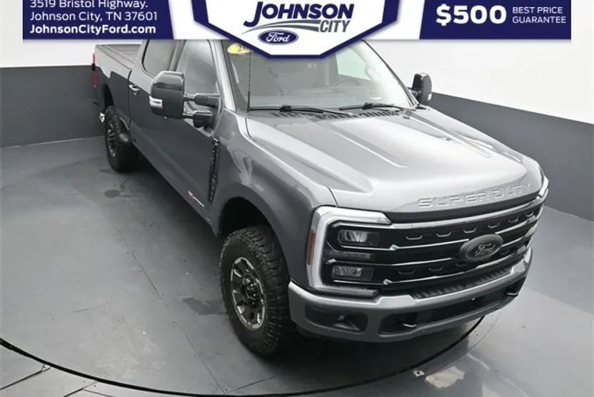 2024 Ford F-250 photo 1