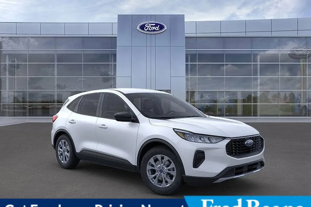 2025 Ford Escape Active photo 1