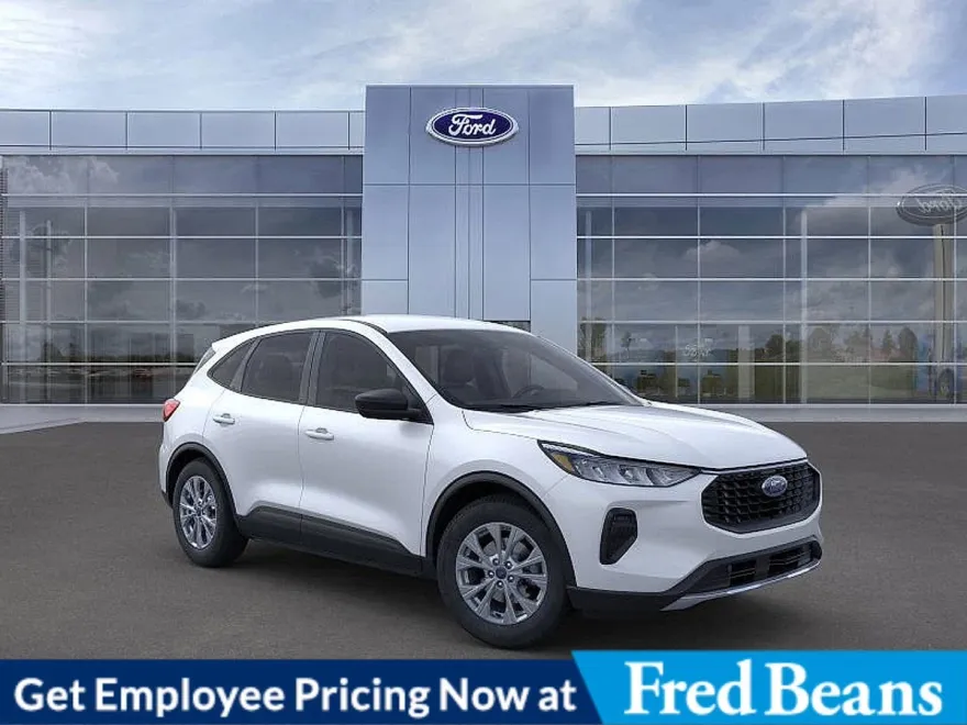 2025 Ford Escape Active photo 1