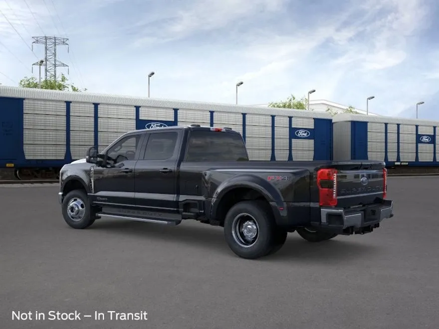 2026 Ford F-350 photo 1