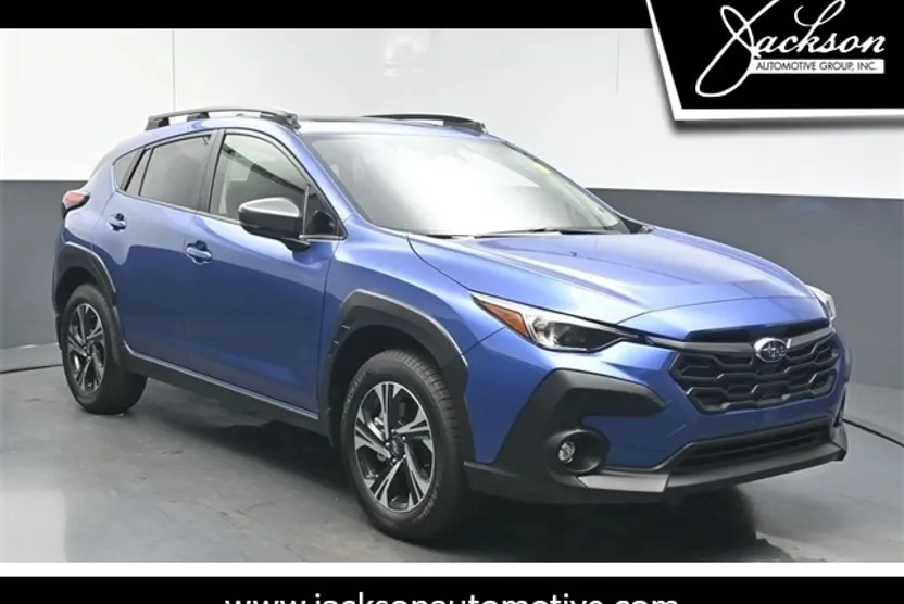 2025 Subaru Crosstrek Premium photo 1
