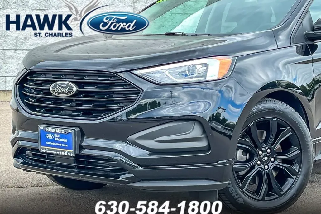 2024 Ford Edge SE photo 1