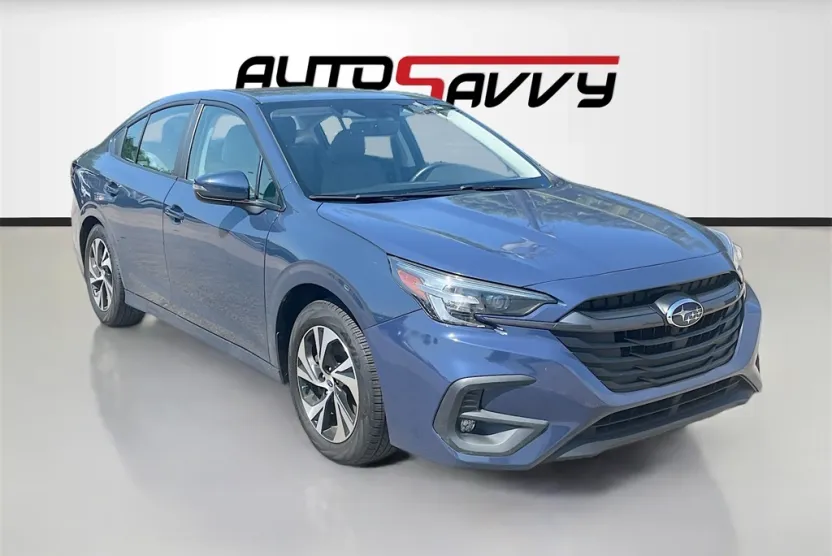 2024 Subaru Legacy Premium photo 1