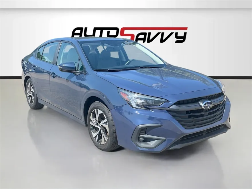 2024 Subaru Legacy Premium photo 1