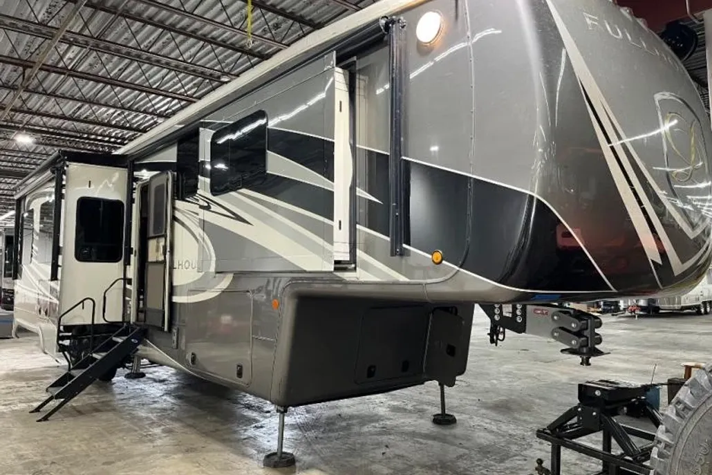 2020 All Aluminum Structure All Aluminum Structure photo 1