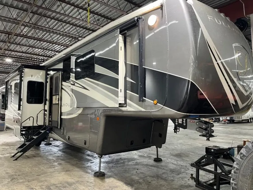 2020 All Aluminum Structure All Aluminum Structure photo 1