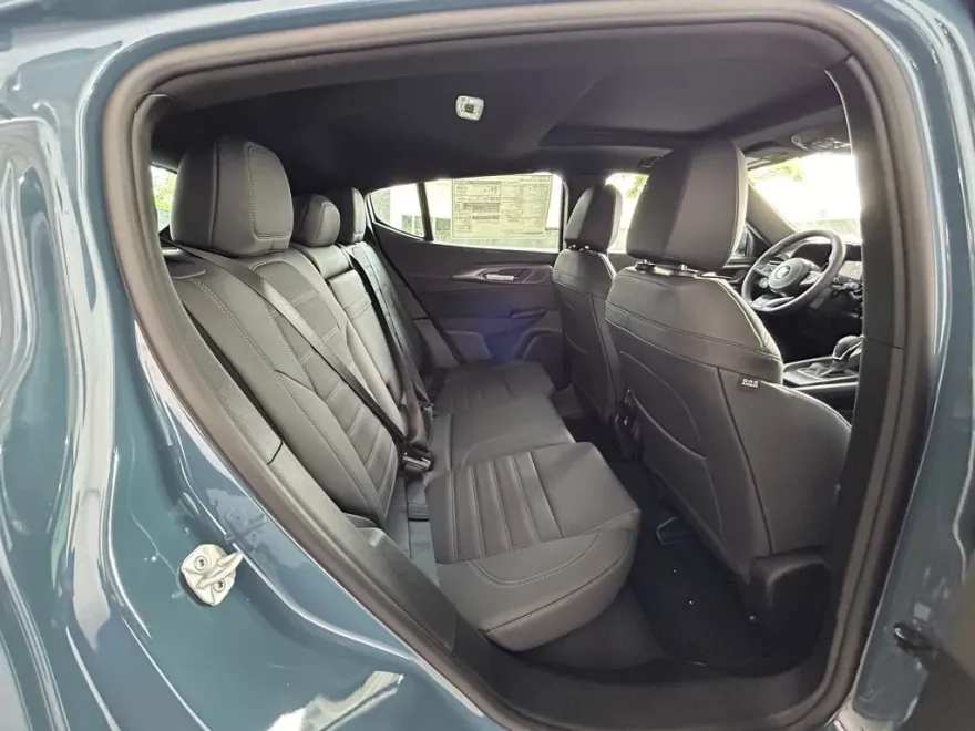 2024 Dodge Hornet GT Plus photo 1