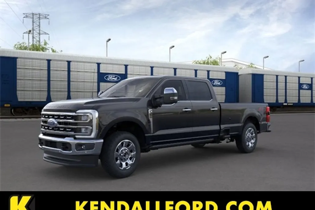 2025 Ford F-350 photo 1