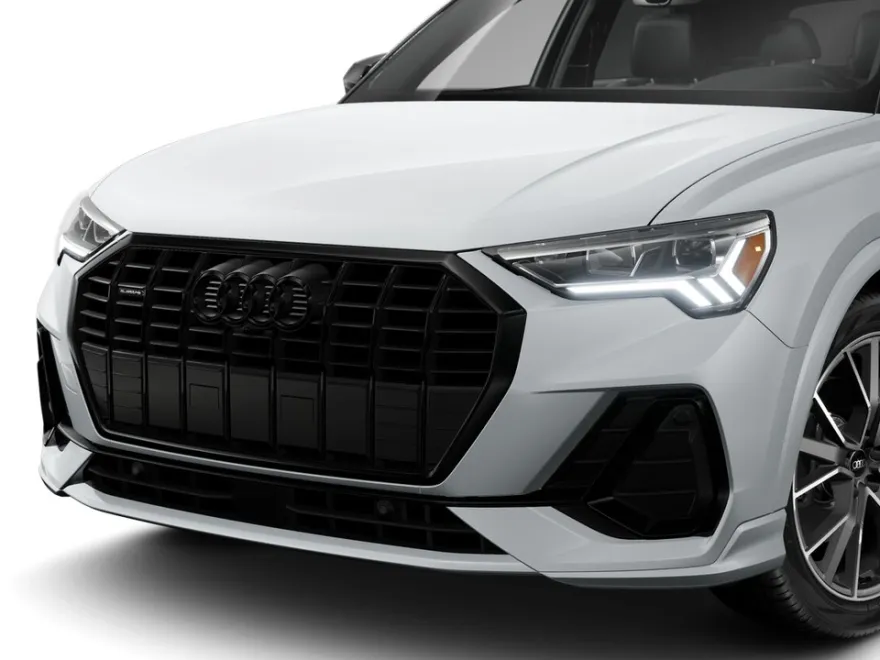 2025 Audi Q3 S line Premium Plus photo 1
