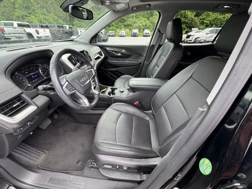 2022 Gmc Terrain SLT photo 1