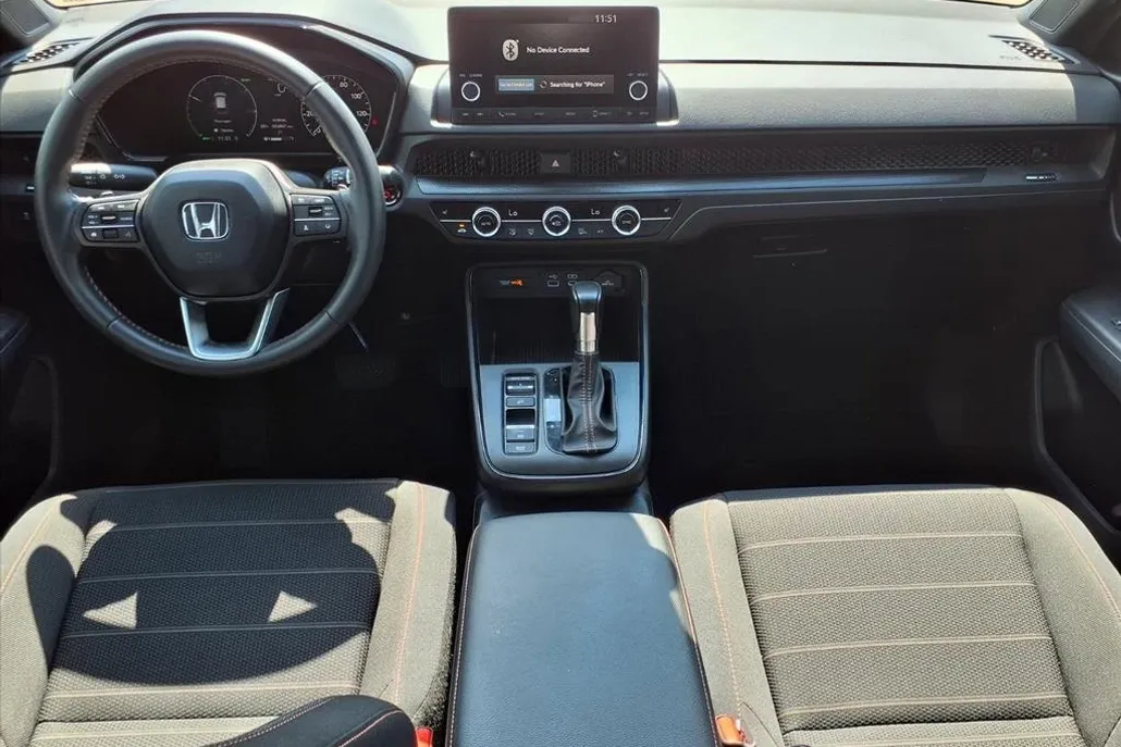 2023 Honda CR-V Hybrid Sport photo 1