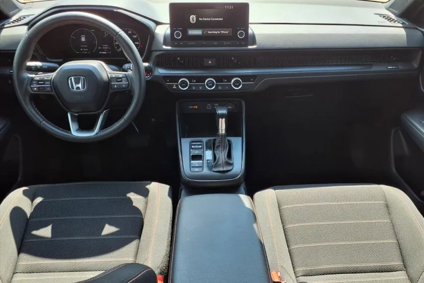 2023 Honda CR-V Hybrid Sport photo 1