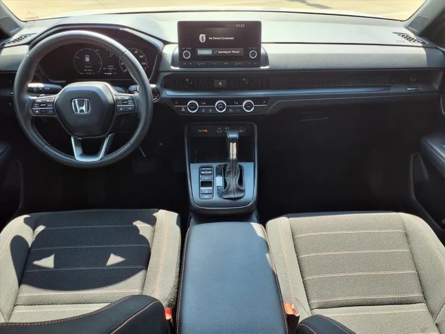 2023 Honda CR-V Hybrid Sport photo 1